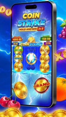 Coin Strike screenshot
